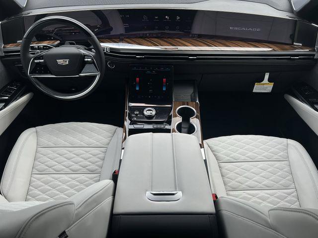 2026 Cadillac Escalade Platinum Luxury