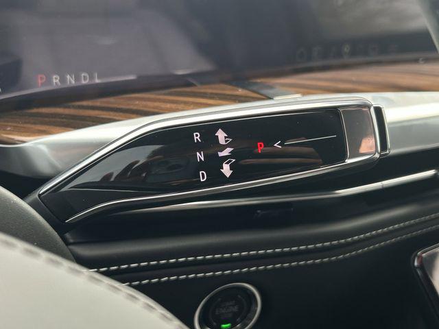 2026 Cadillac Escalade Platinum Luxury