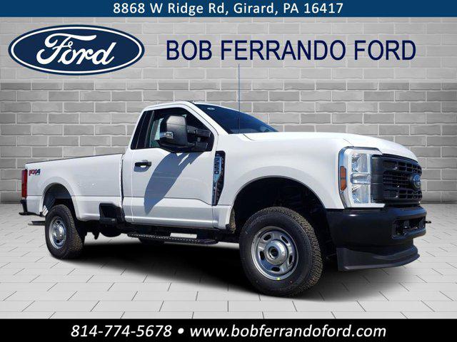 2026 Ford F-250 XL for sale in Girard, PA