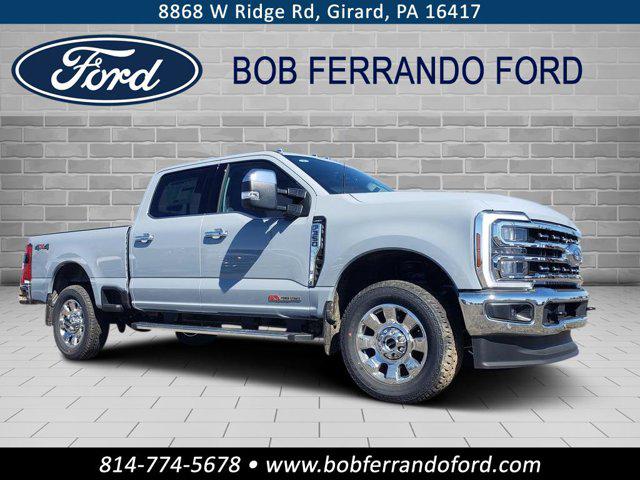 2026 Ford F-350 LARIAT for sale in Girard, PA