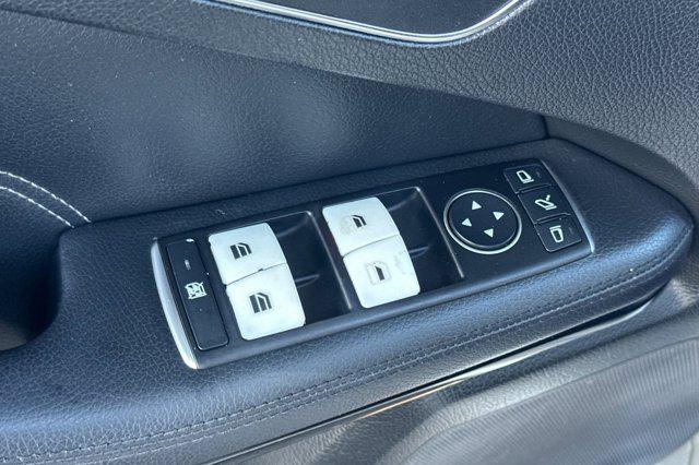 2016 Mercedes-Benz E 350 E 350 Sport