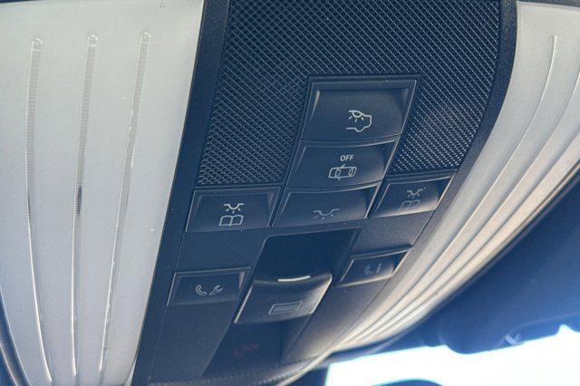 2016 Mercedes-Benz E 350 E 350 Sport
