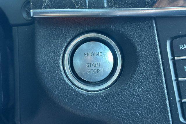 2016 Mercedes-Benz E 350 E 350 Sport