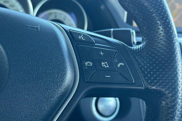 2016 Mercedes-Benz E 350 E 350 Sport