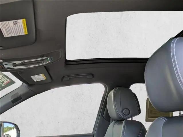 2023 Audi SQ5 Premium Plus TFSI quattro Tiptronic