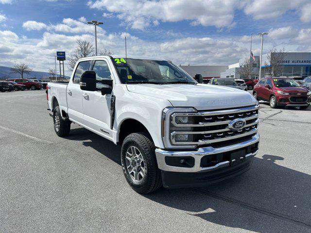 2024 Ford F-250 LARIAT for sale in Muncy, PA