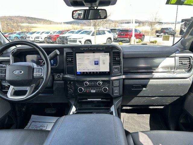 2024 Ford F-250 LARIAT