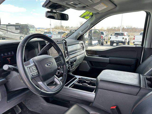 2024 Ford F-250 LARIAT