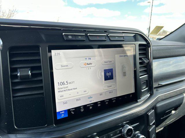 2024 Ford F-250 LARIAT