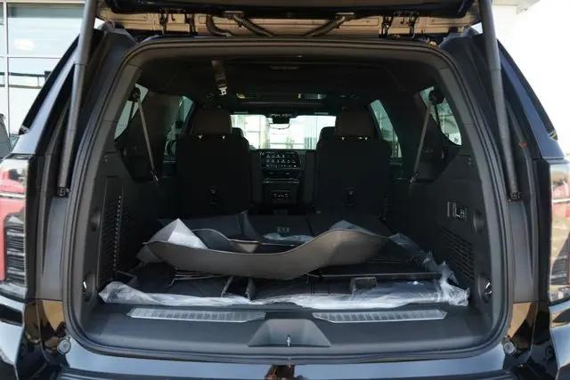 2026 Chevrolet Suburban High Country, 4WD