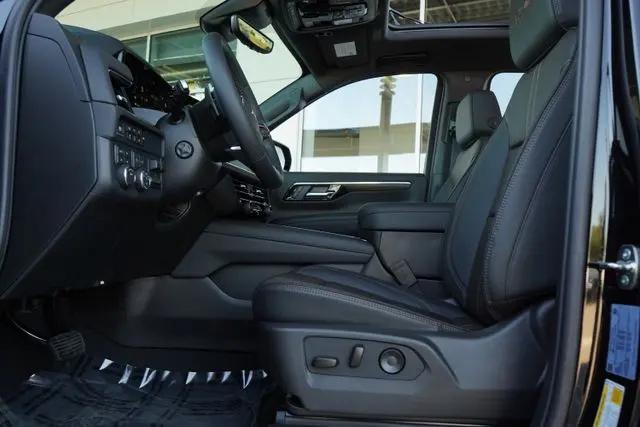 2026 Chevrolet Suburban High Country, 4WD