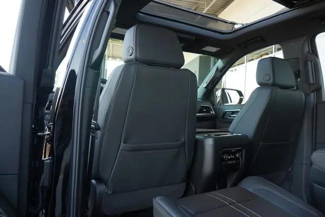 2026 Chevrolet Suburban High Country, 4WD