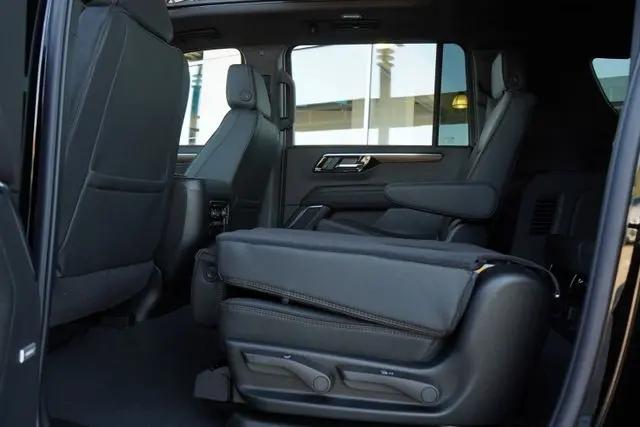 2026 Chevrolet Suburban High Country, 4WD