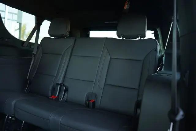 2026 Chevrolet Suburban High Country, 4WD