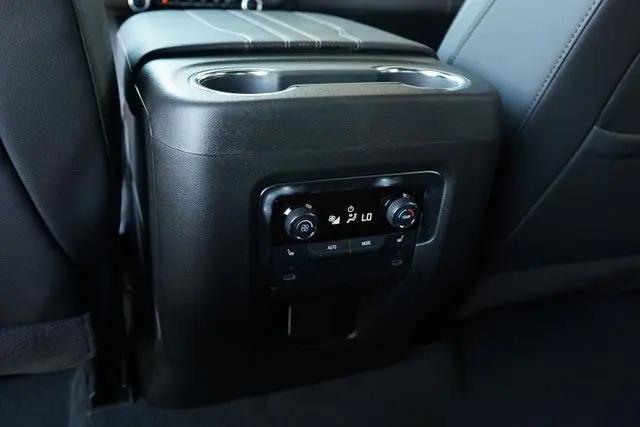 2026 Chevrolet Suburban High Country, 4WD