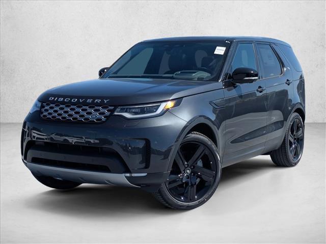 2026 Land Rover Discovery S for sale in Encino, CA