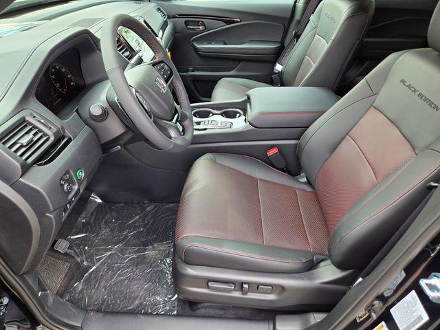 2026 Honda Ridgeline Black Edition - Photo 8