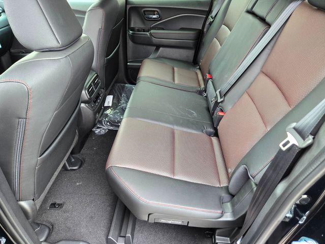 2026 Honda Ridgeline Black Edition - Photo 9