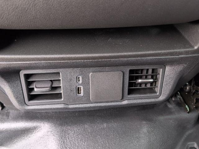 2025 Chevrolet Silverado 3500HD 2WD Crew Cab Long Bed Work Truck