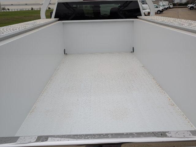 2025 Chevrolet Silverado 3500HD 2WD Crew Cab Long Bed Work Truck