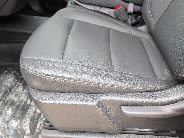 2025 Chevrolet Silverado 3500HD 2WD Crew Cab Long Bed Work Truck