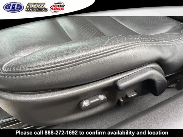 2011 Chevrolet Corvette 3LT