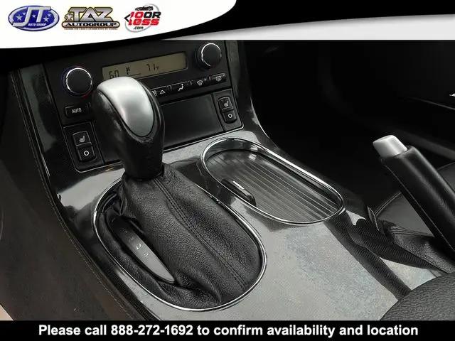 2011 Chevrolet Corvette 3LT