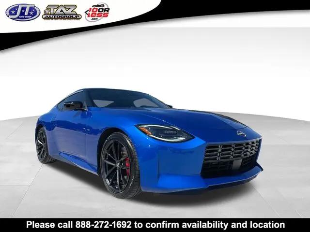 2024 Nissan Z Performance Manual for sale in Sanford, NC