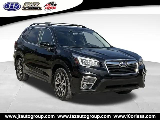 2019 Subaru Forester Limited for sale in Sanford, NC