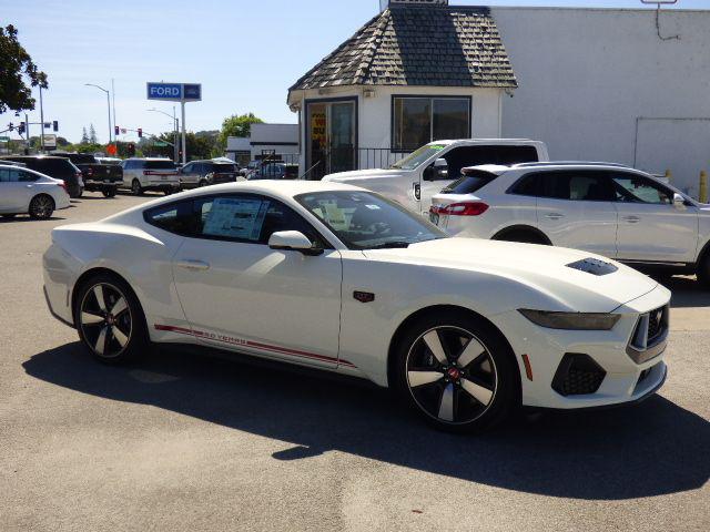 2025 Ford Mustang GT Premium Fastback for sale in Arroyo Grande, CA