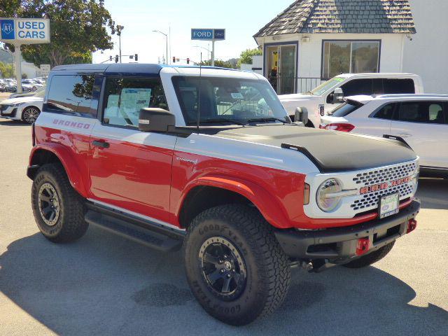 2025 Ford Bronco Stroppe Edition for sale in Arroyo Grande, CA