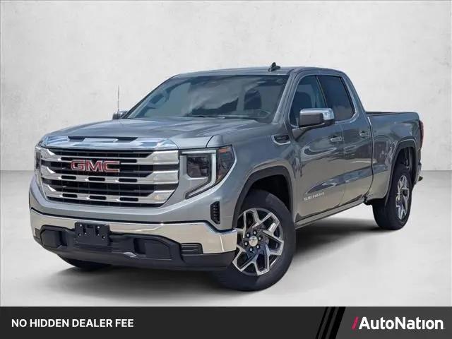 2026 GMC Sierra 1500 Double Cab, Standard Bed, SLE, RWD for sale in Corpus Christi, TX