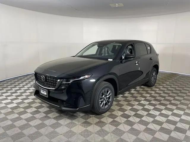 2026 Mazda CX-5 2.5 S Select for sale in Bremerton, WA
