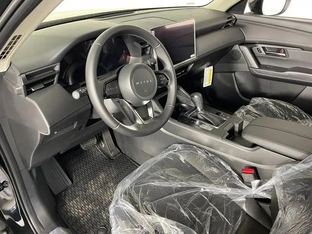 2026 Mazda CX-5 2.5 S Select