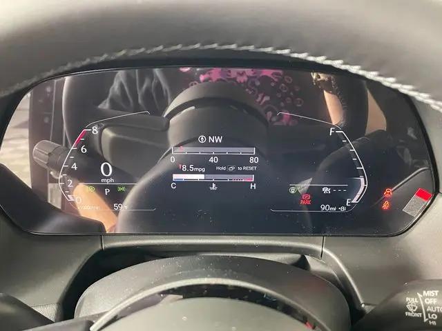 2026 Mazda CX-5 2.5 S Select