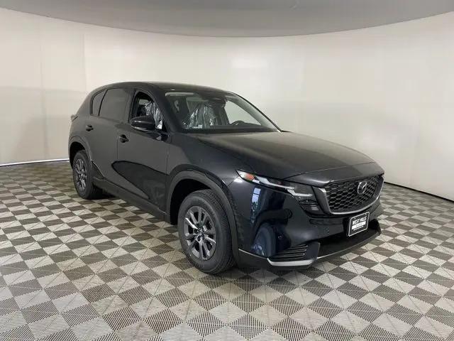 2026 Mazda CX-5 2.5 S Select
