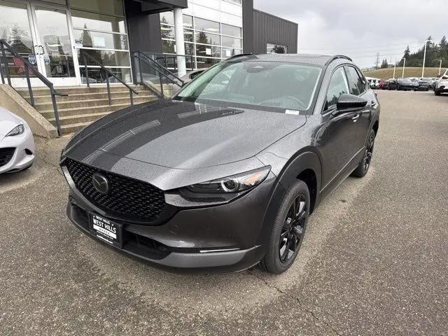 2026 Mazda CX-30 2.5 Turbo Premium Plus for sale in Bremerton, WA