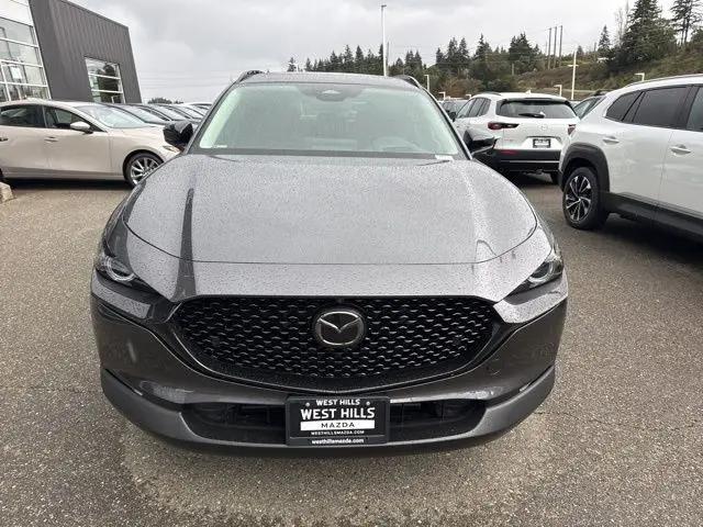2026 Mazda CX-30 2.5 Turbo Premium Plus