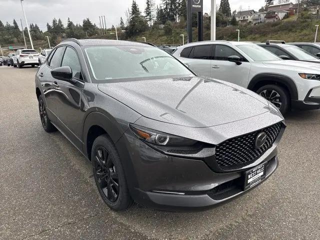 2026 Mazda CX-30 2.5 Turbo Premium Plus