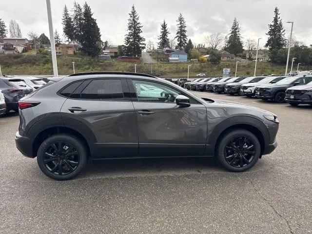 2026 Mazda CX-30 2.5 Turbo Premium Plus