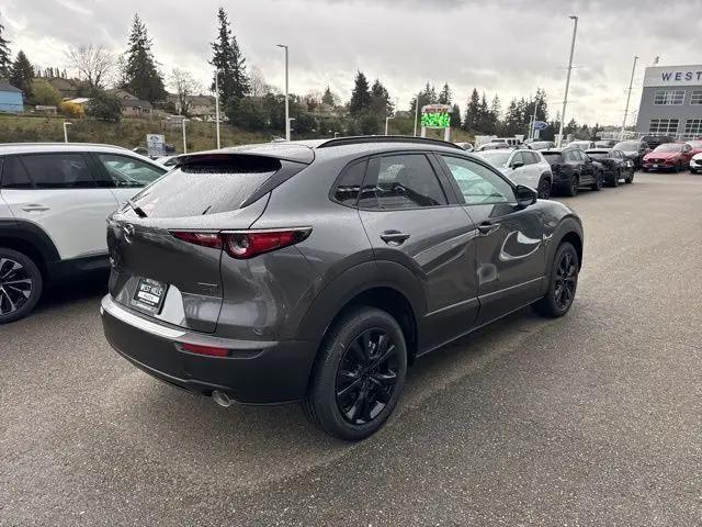 2026 Mazda CX-30 2.5 Turbo Premium Plus