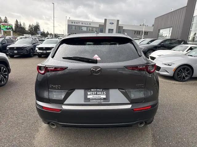 2026 Mazda CX-30 2.5 Turbo Premium Plus