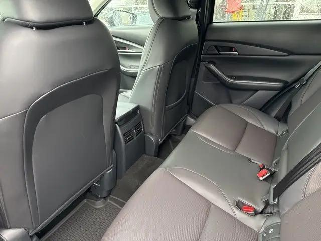 2026 Mazda CX-30 2.5 Turbo Premium Plus