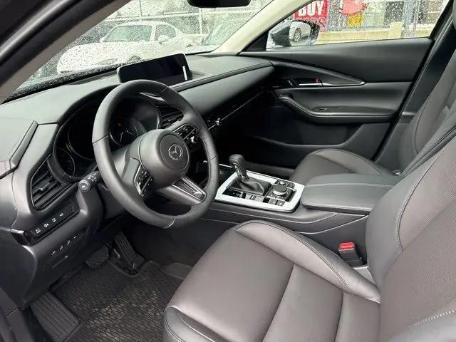 2026 Mazda CX-30 2.5 Turbo Premium Plus