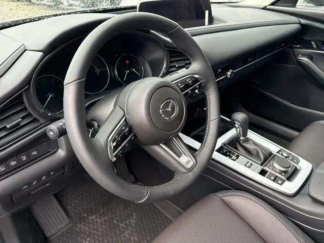 2026 Mazda CX-30 2.5 Turbo Premium Plus