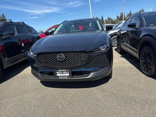 2026 Mazda CX-30 2.5 S Aire Edition for sale in Bremerton, WA
