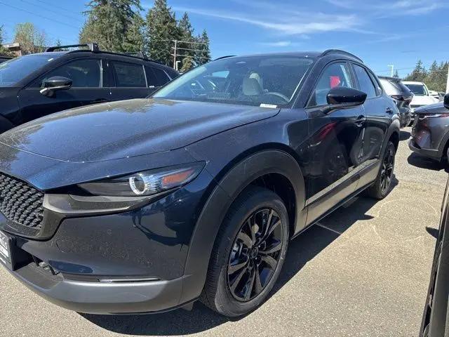 2026 Mazda CX-30 2.5 S Aire Edition
