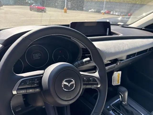 2026 Mazda CX-30 2.5 S Aire Edition
