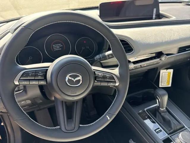 2026 Mazda CX-30 2.5 S Aire Edition