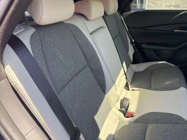 2026 Mazda CX-30 2.5 S Aire Edition